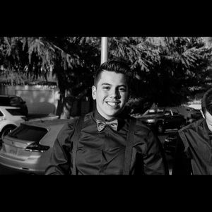 Meet your Posher, Daniel